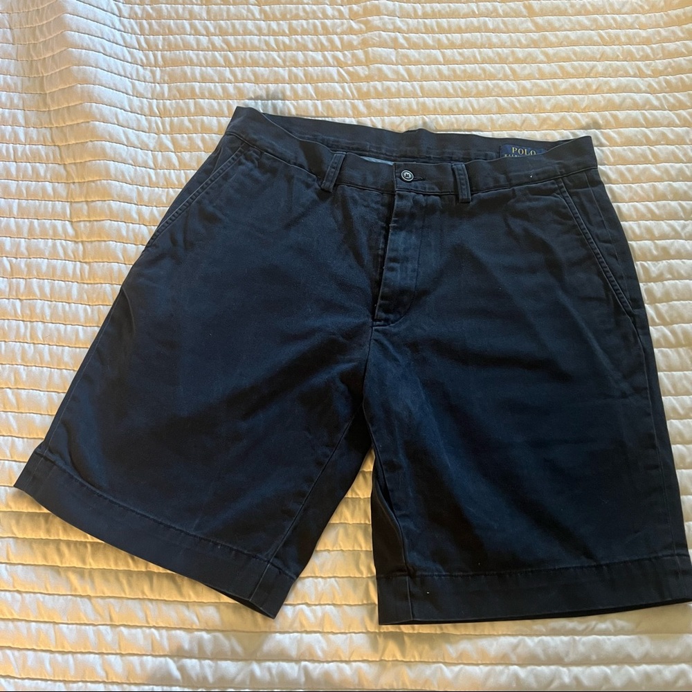 Polo shorts 32 waist